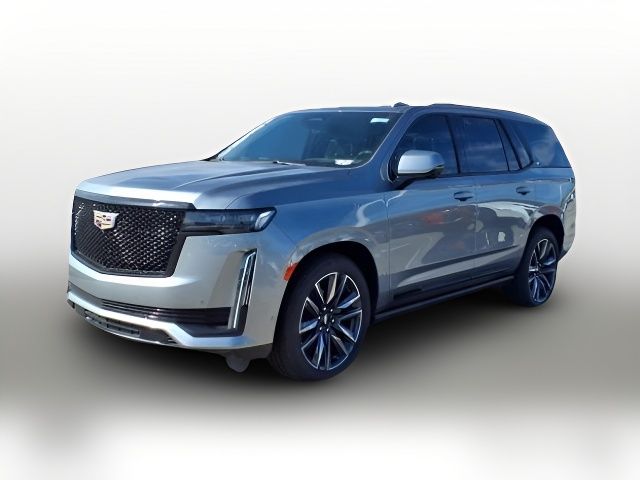 2024 Cadillac Escalade 4WD Sport Platinum