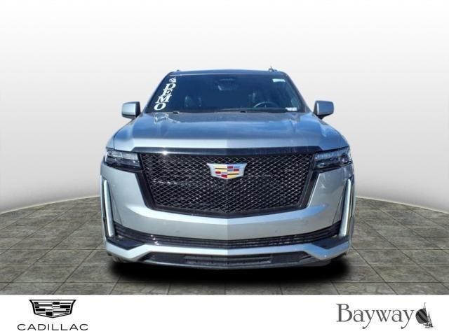 2024 Cadillac Escalade 4WD Sport Platinum