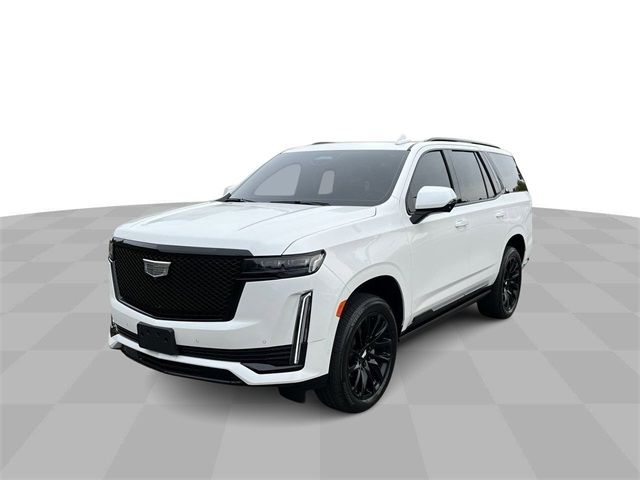 2024 Cadillac Escalade 4WD Sport Platinum