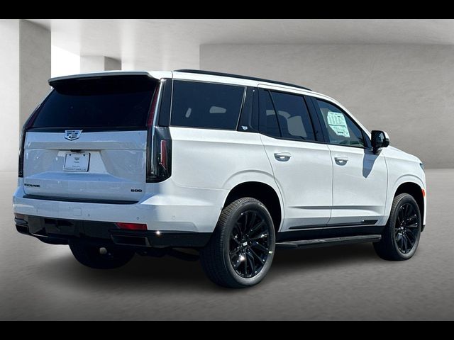 2024 Cadillac Escalade 4WD Sport Platinum