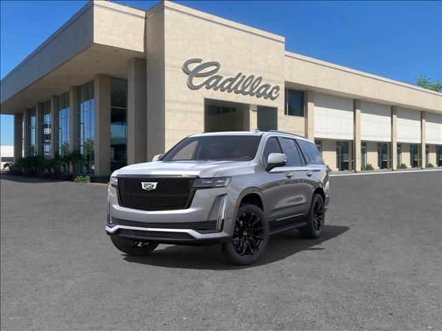 2024 Cadillac Escalade 4WD Sport Platinum