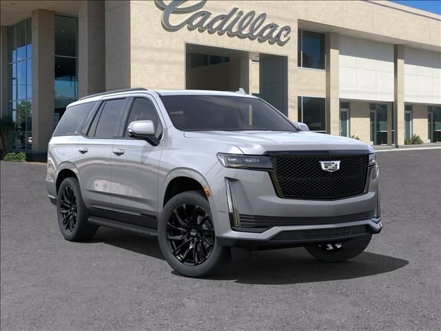 2024 Cadillac Escalade 4WD Sport Platinum