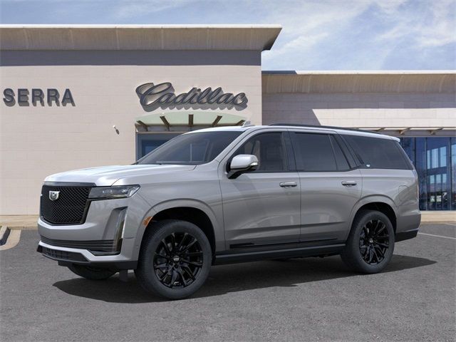 2024 Cadillac Escalade 4WD Sport Platinum