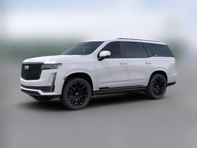 2024 Cadillac Escalade 4WD Sport Platinum