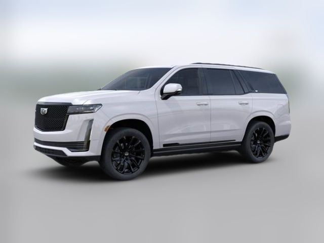 2024 Cadillac Escalade 4WD Sport Platinum