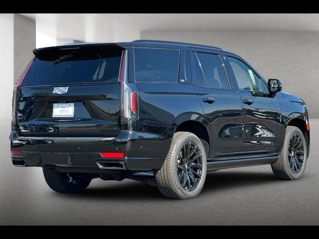 2024 Cadillac Escalade 4WD Sport Platinum