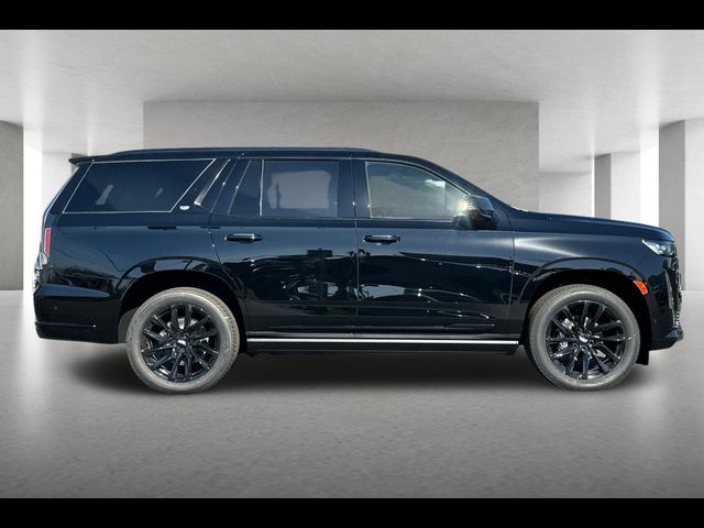 2024 Cadillac Escalade 4WD Sport Platinum