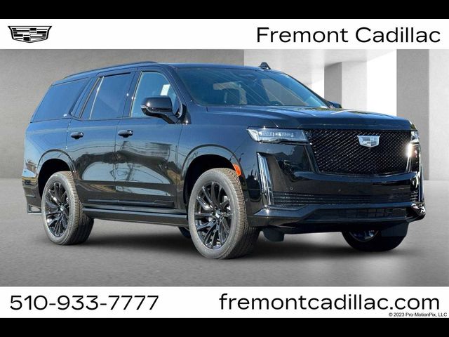 2024 Cadillac Escalade 4WD Sport Platinum