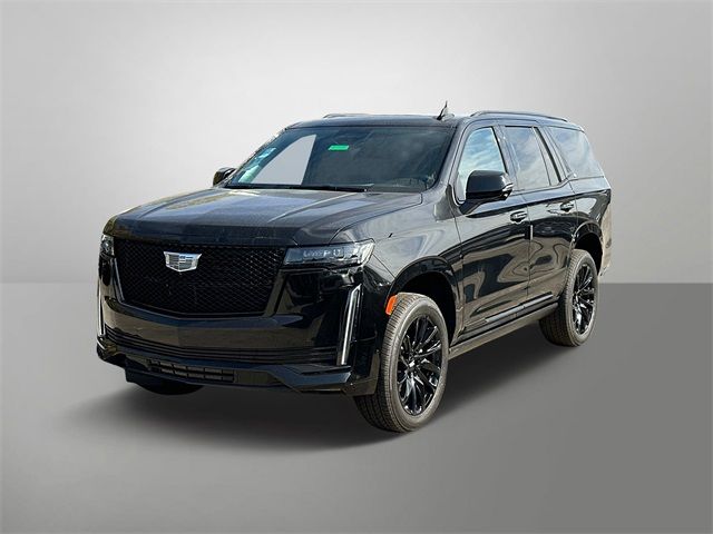 2024 Cadillac Escalade 4WD Sport Platinum