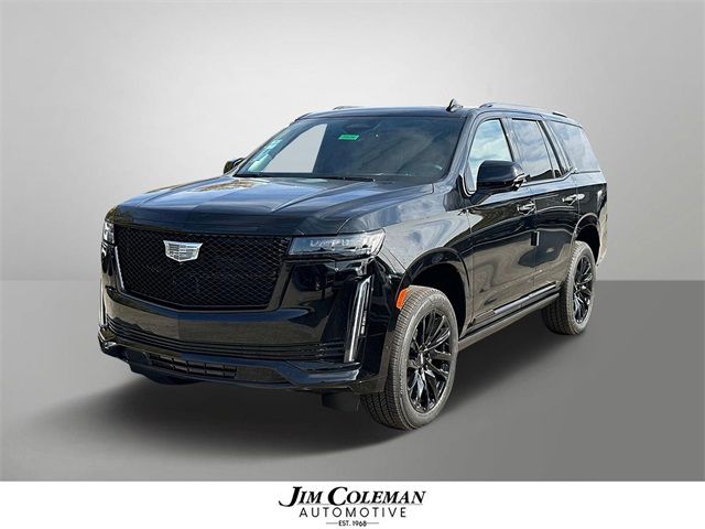 2024 Cadillac Escalade 4WD Sport Platinum