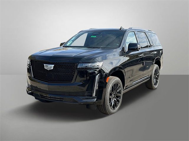 2024 Cadillac Escalade 4WD Sport Platinum