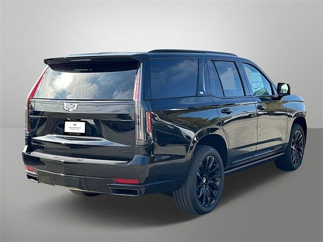 2024 Cadillac Escalade 4WD Sport Platinum