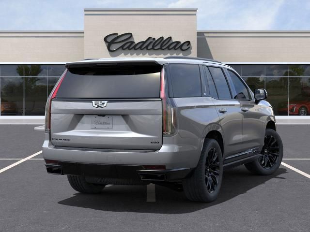 2024 Cadillac Escalade 4WD Sport Platinum