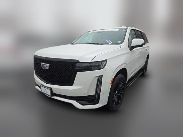 2024 Cadillac Escalade 4WD Sport Platinum