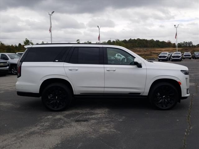 2024 Cadillac Escalade 4WD Sport Platinum