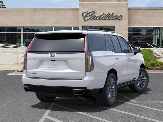 2024 Cadillac Escalade 4WD Sport Platinum