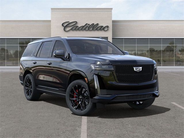 2024 Cadillac Escalade 4WD Sport Platinum