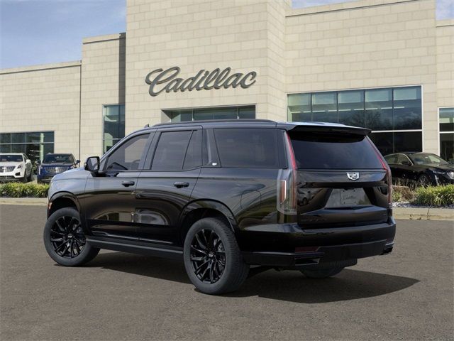 2024 Cadillac Escalade 4WD Sport Platinum