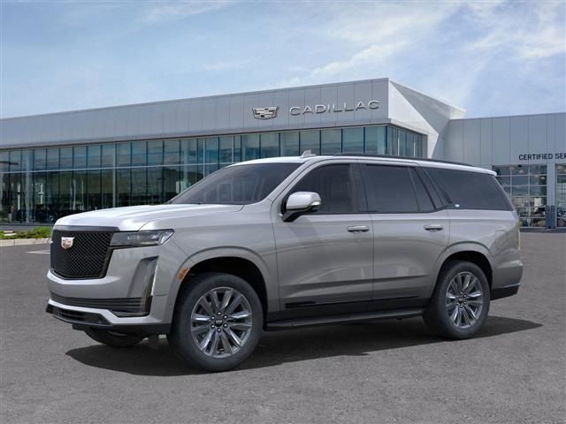 2024 Cadillac Escalade 4WD Sport Platinum