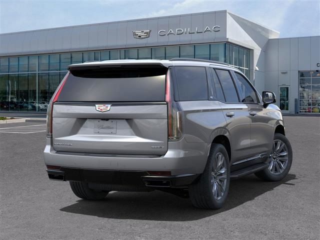 2024 Cadillac Escalade 4WD Sport Platinum