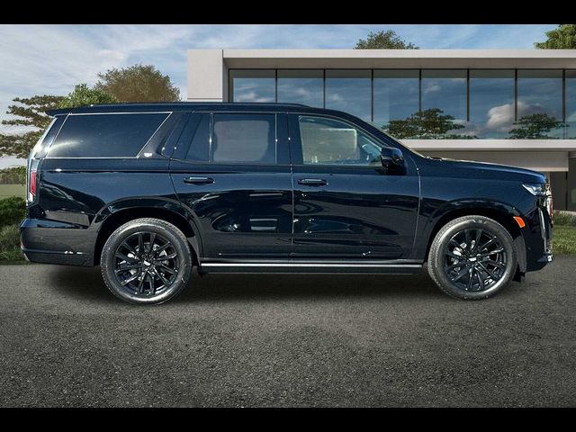 2024 Cadillac Escalade 4WD Sport Platinum