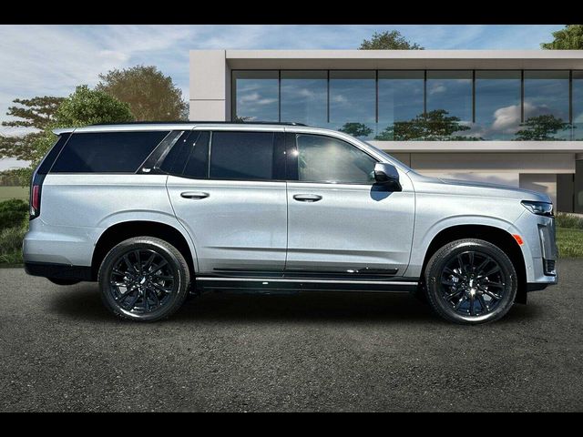 2024 Cadillac Escalade 4WD Sport Platinum