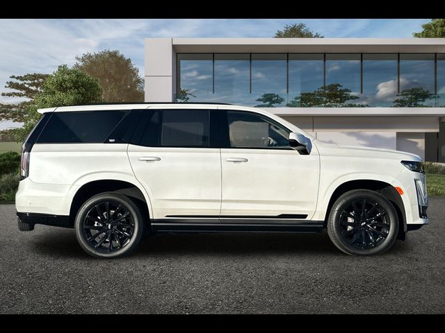 2024 Cadillac Escalade 4WD Sport Platinum