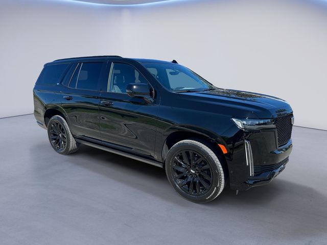 2024 Cadillac Escalade 4WD Sport Platinum