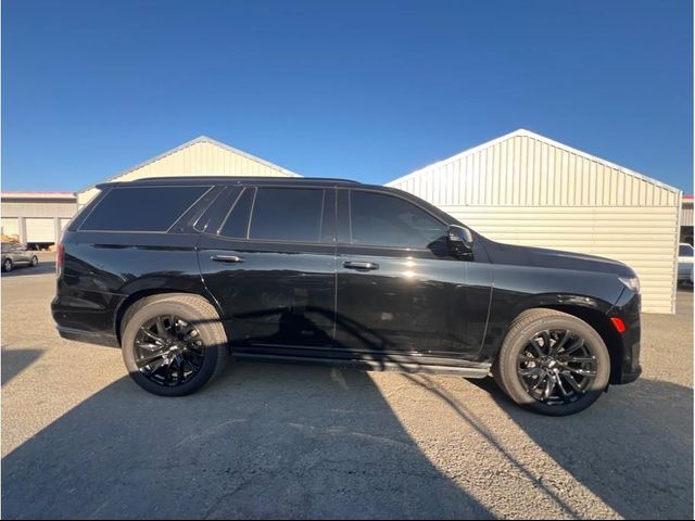 2024 Cadillac Escalade 4WD Sport