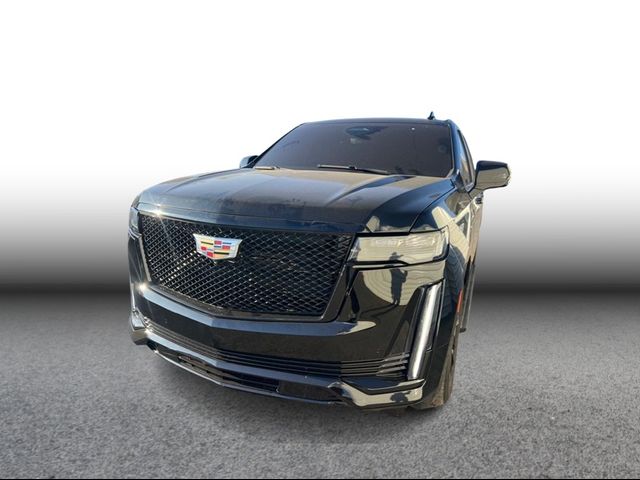 2024 Cadillac Escalade 4WD Sport