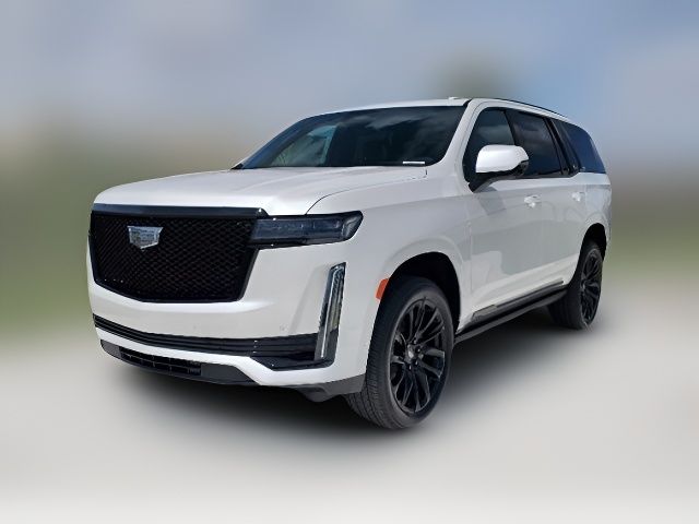 2024 Cadillac Escalade RWD Sport