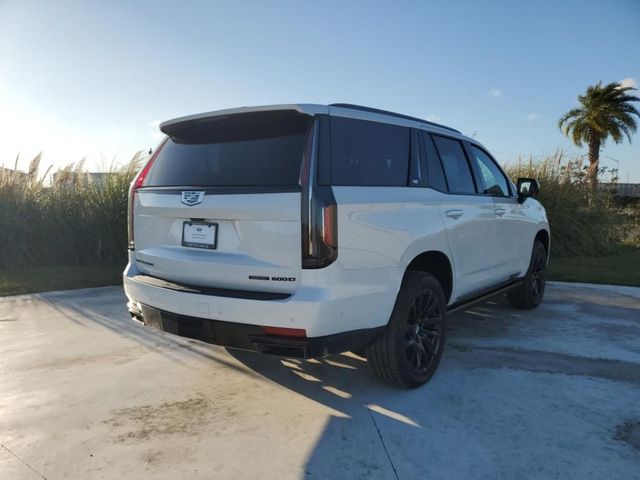 2024 Cadillac Escalade RWD Sport