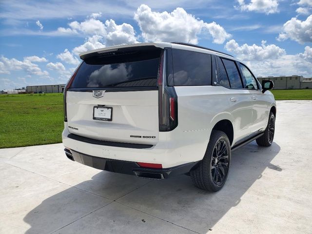 2024 Cadillac Escalade RWD Sport