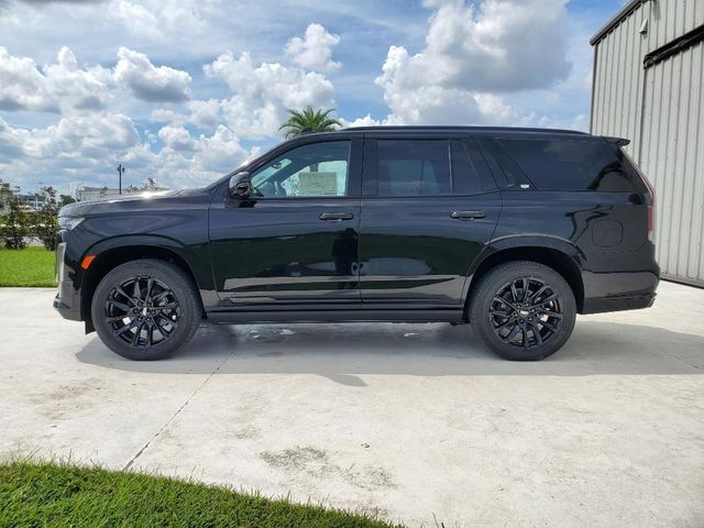 2024 Cadillac Escalade 4WD Sport