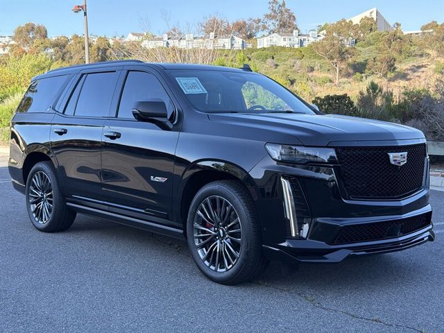 2024 Cadillac Escalade AWD V-Series