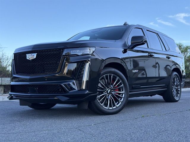 2024 Cadillac Escalade AWD V-Series