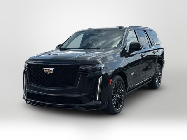 2024 Cadillac Escalade AWD V-Series