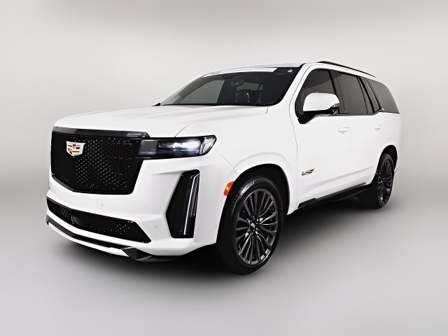 2024 Cadillac Escalade AWD V-Series