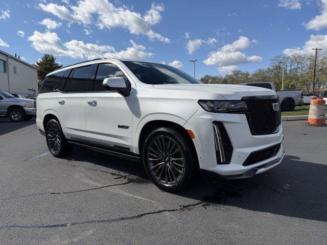 2024 Cadillac Escalade AWD V-Series