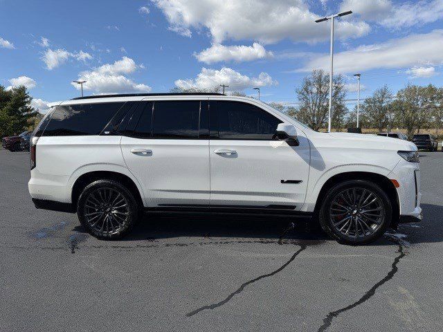 2024 Cadillac Escalade AWD V-Series