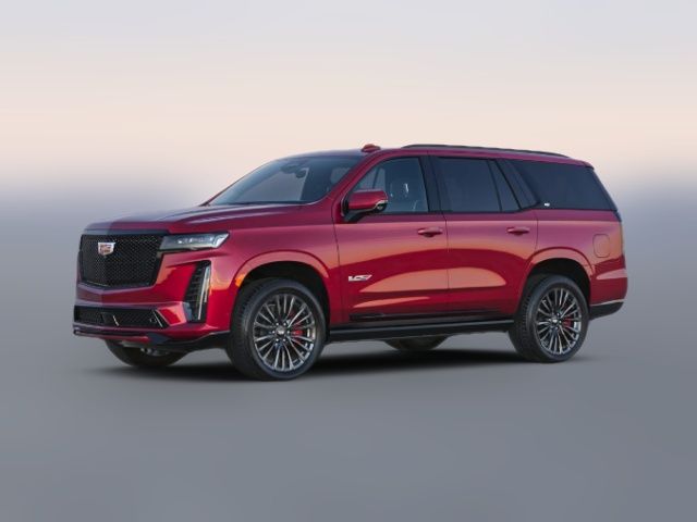 2024 Cadillac Escalade AWD V-Series