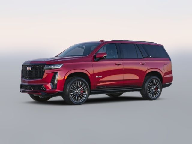 2024 Cadillac Escalade AWD V-Series