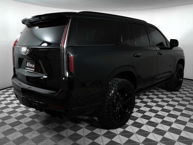 2024 Cadillac Escalade AWD V-Series