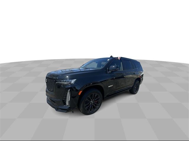 2024 Cadillac Escalade AWD V-Series