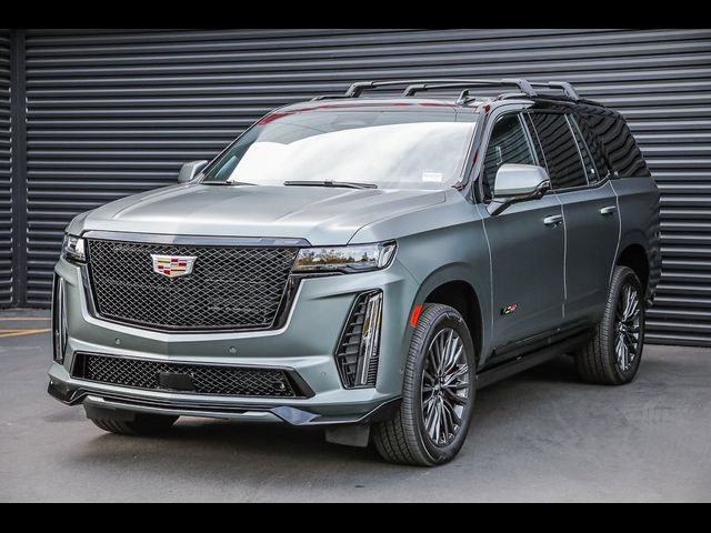 2024 Cadillac Escalade AWD V-Series