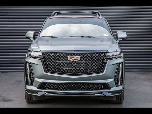 2024 Cadillac Escalade AWD V-Series