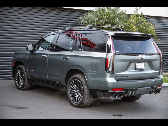 2024 Cadillac Escalade AWD V-Series