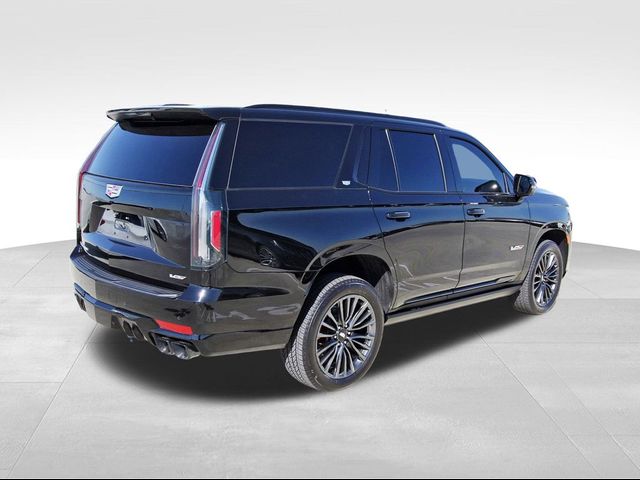 2024 Cadillac Escalade AWD V-Series