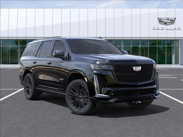 2024 Cadillac Escalade AWD V-Series