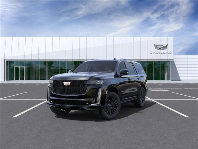 2024 Cadillac Escalade AWD V-Series